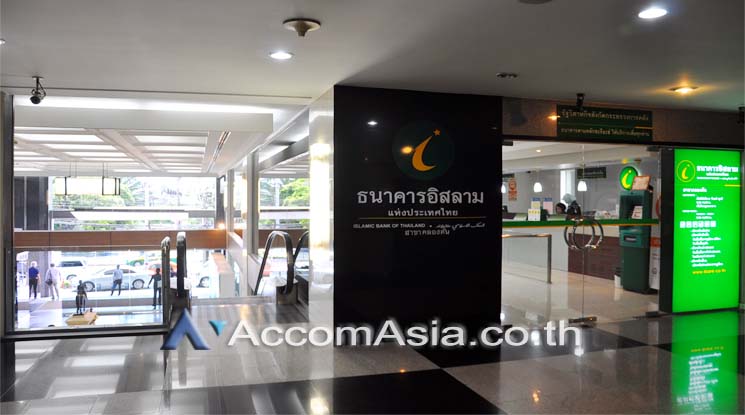6  Office Space For Rent in Pattanakarn ,Bangkok ARL Ramkhamhaeng at UM Tower AA11781